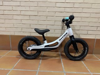 Bicicleta Vitus Balance 12”