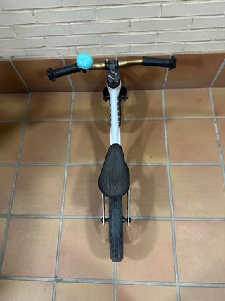 Bicicleta Vitus Balance 12”