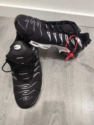 Nike TN Air Zapatillas Nuevas