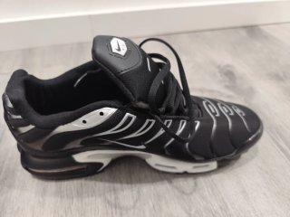 Nike TN Air Zapatillas Nuevas