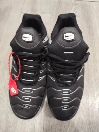 Nike TN Air Zapatillas Nuevas