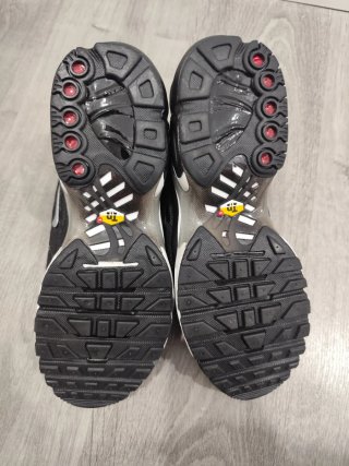 Nike TN Air Zapatillas Nuevas