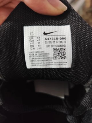 Nike TN Air Zapatillas Nuevas