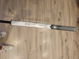 TaylorMade Spider X-ZT Putter