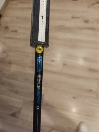 TaylorMade Spider X-ZT Putter