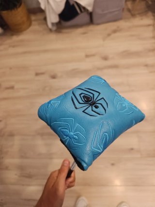 TaylorMade Spider X-ZT Putter