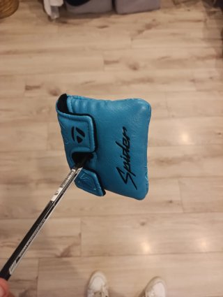 TaylorMade Spider X-ZT Putter