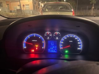 Hyundai i30 2010