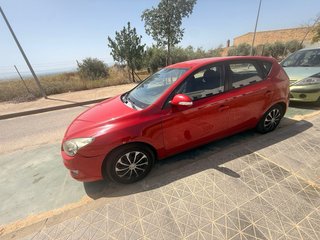 Hyundai i30 2010