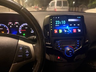 Hyundai i30 2010