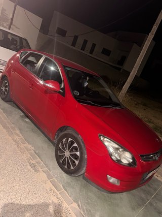 Hyundai i30 2010
