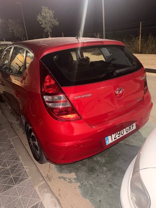 Hyundai i30 2010
