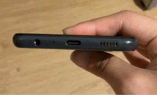Samsung A13 128GB Negro