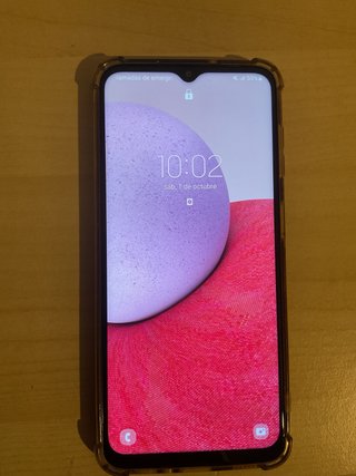 Samsung A13 128GB Negro