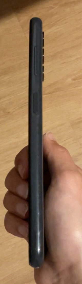 Samsung A13 128GB Negro
