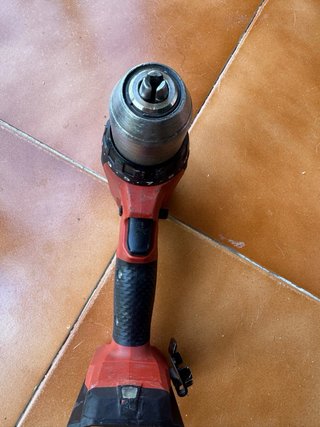 Hilti SF 4-22 Taladro Atornillador