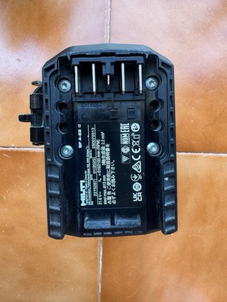 Hilti SF 4-22 Taladro Atornillador