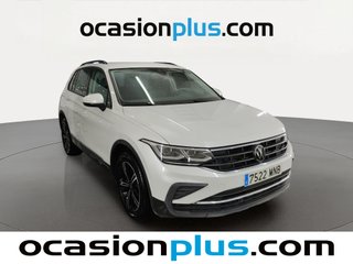 Volkswagen Tiguan Life 1.5 TSI 110 kW (150 CV) DSG