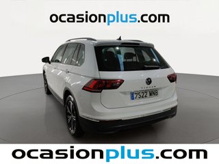 Volkswagen Tiguan Life 1.5 TSI 110 kW (150 CV) DSG