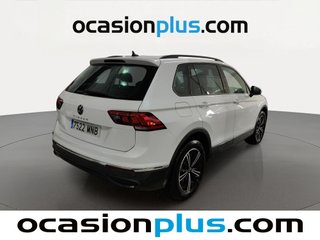 Volkswagen Tiguan Life 1.5 TSI 110 kW (150 CV) DSG