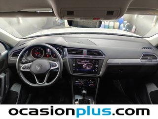 Volkswagen Tiguan Life 1.5 TSI 110 kW (150 CV) DSG