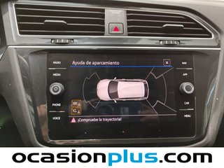Volkswagen Tiguan Life 1.5 TSI 110 kW (150 CV) DSG