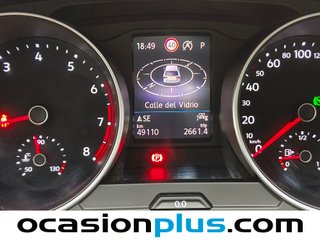 Volkswagen Tiguan Life 1.5 TSI 110 kW (150 CV) DSG