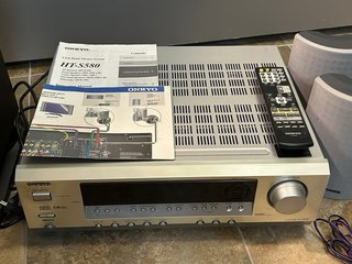 Home Cinema Onkyo HT-R330 5.1