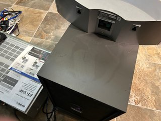 Home Cinema Onkyo HT-R330 5.1