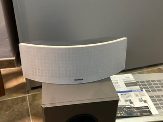 Home Cinema Onkyo HT-R330 5.1