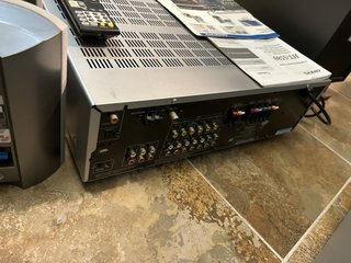 Home Cinema Onkyo HT-R330 5.1