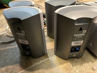 Home Cinema Onkyo HT-R330 5.1