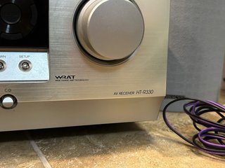 Home Cinema Onkyo HT-R330 5.1