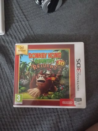 Super Smash Bros. 3DS Nintendo