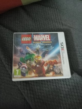 Super Smash Bros. 3DS Nintendo
