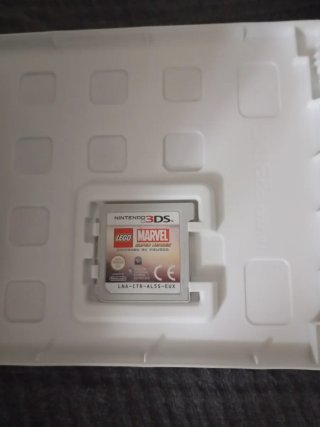 Super Smash Bros. 3DS Nintendo