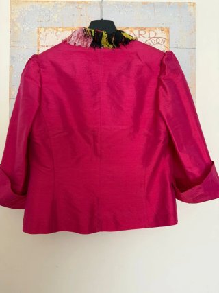 Chaqueta fiesta talla 44 DRSY