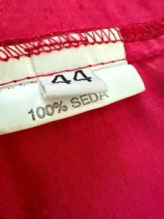 Chaqueta fiesta talla 44 DRSY