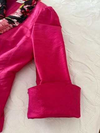 Chaqueta fiesta talla 44 DRSY