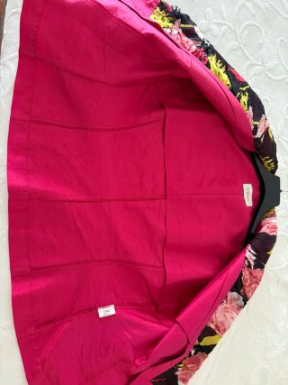 Chaqueta fiesta talla 44 DRSY