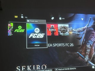 Ps4 Pro 1TB + Disco Duro WD Black 5TB