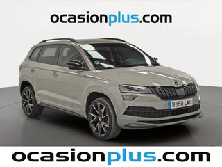 Skoda Karoq 2.0 TDI Sportline 110 kW (150 CV)