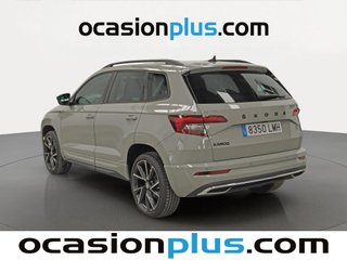Skoda Karoq 2.0 TDI Sportline 110 kW (150 CV)