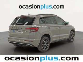 Skoda Karoq 2.0 TDI Sportline 110 kW (150 CV)