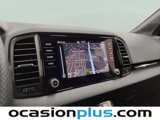 Skoda Karoq 2.0 TDI Sportline 110 kW (150 CV)