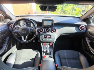 Mercedes-Benz Clase A 2014