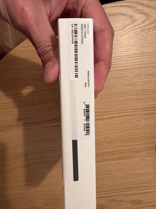 Samsung Galaxy Tab A11+ 128GB Nero