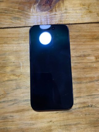 iPhone 15 Pro Max Azul