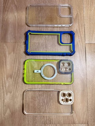 iPhone 15 Pro Max Azul