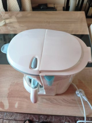 Cafetera Fagor